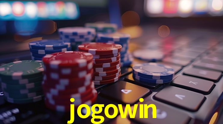 jogowin - cassino ao vivo
