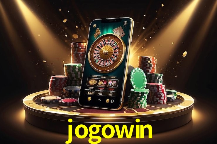 jogowin - Aplicativo Móvel