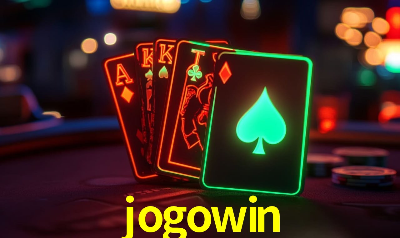 jogowin plataforma