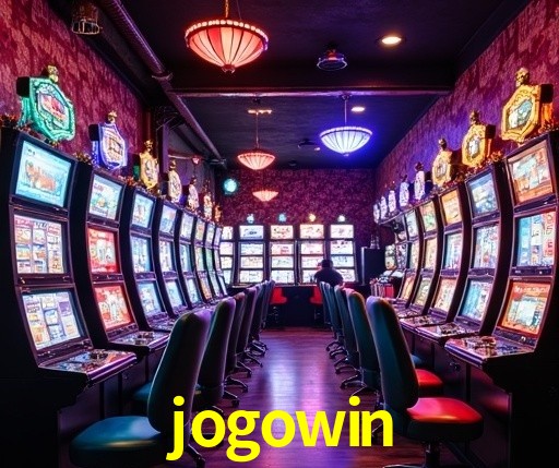 Slots RTP jogowin