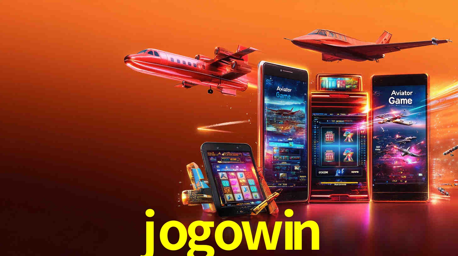 Vantagens App jogowin