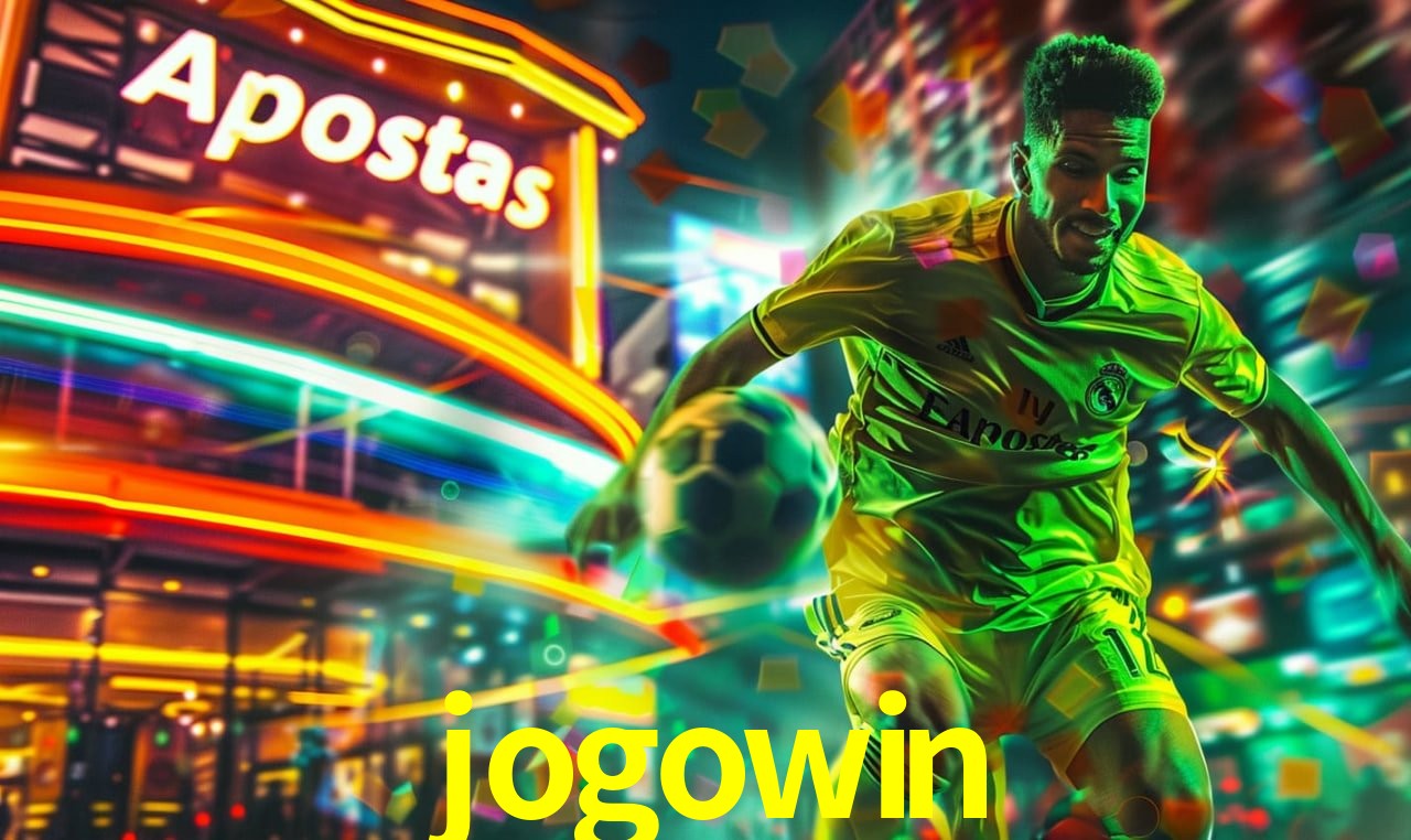 plataforma jogowin